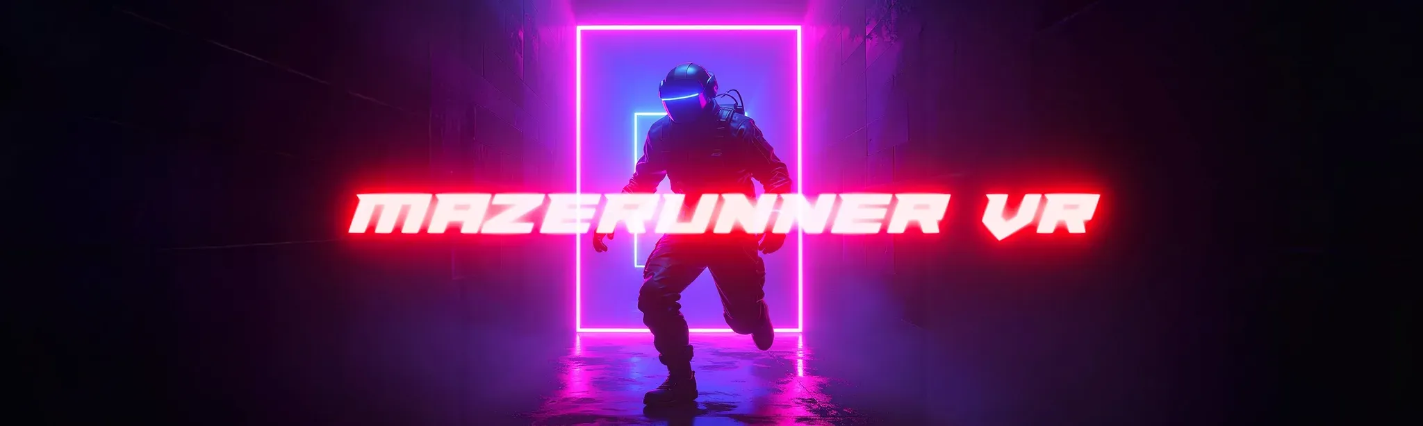 MazeRunner VR
