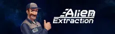 Alien Extraction hero image