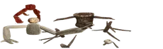 Marmosket V2 hero image