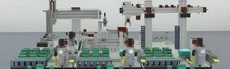 Amatrol VR Smart Factory hero image