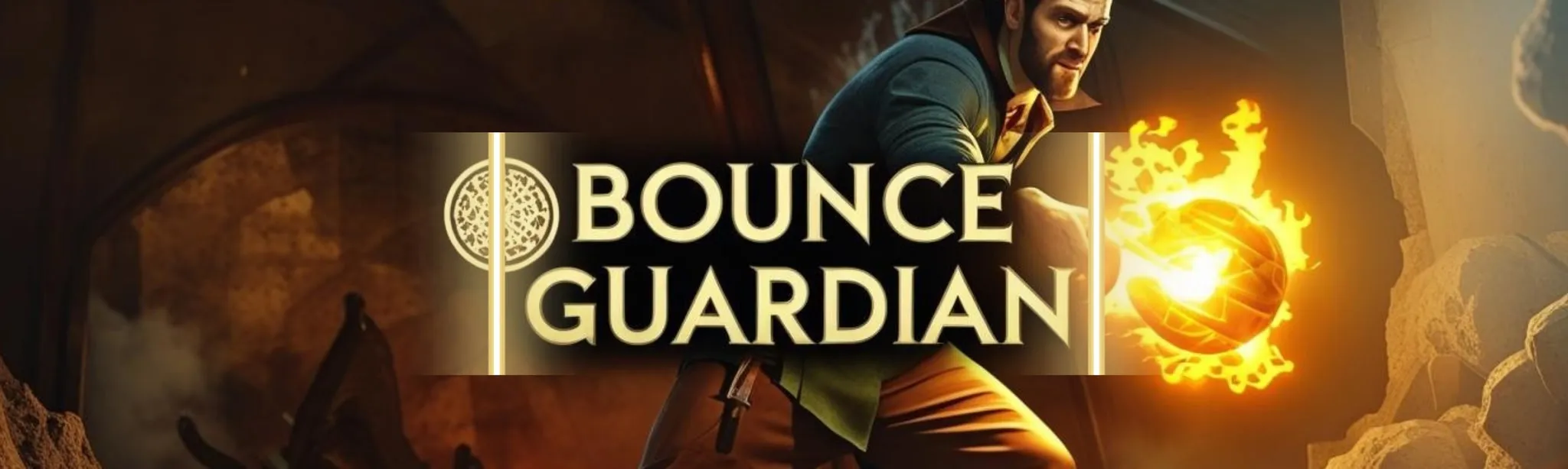 Bounce Guardian