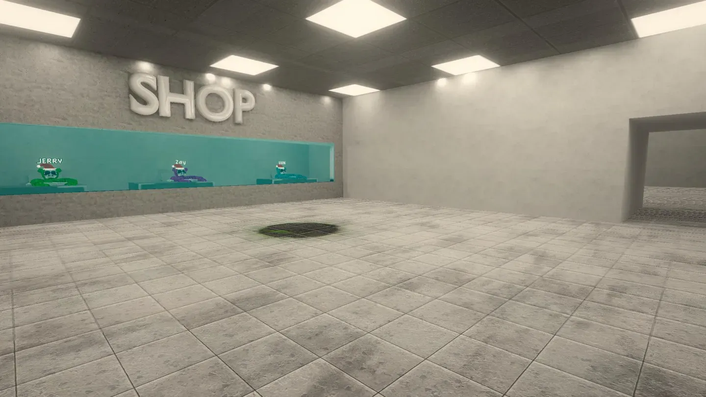 Primal Panic cover image