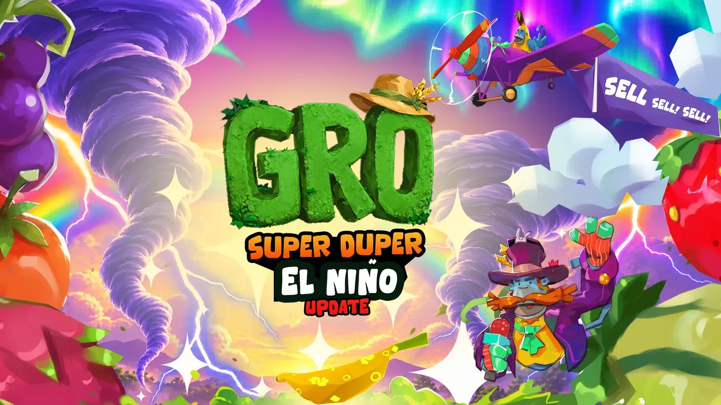 GRO trailer 0