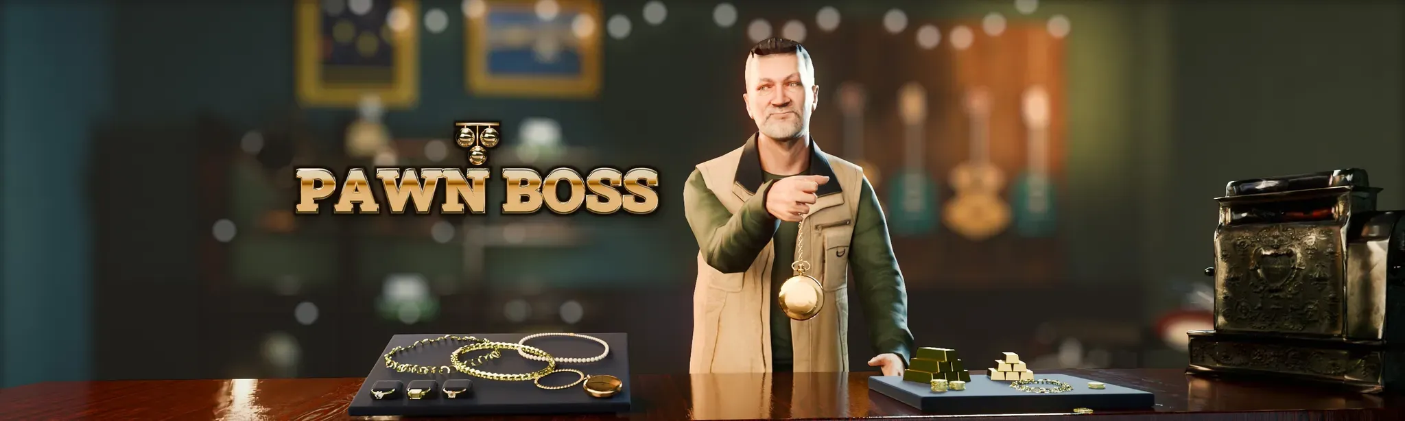 Pawn Boss