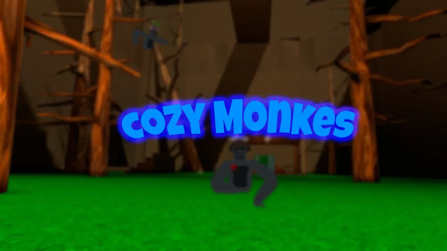 Cozy Monkes trailer 0