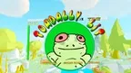 Toadally Lit VR screenshot 1