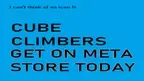 Cube Climbers screenshot 0