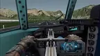 FlyFit - Fitness Flight Simulator screenshot 2