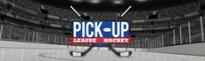 Pick-up League Hockey