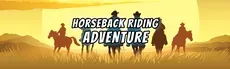 Horseback Riding Adventure hero image