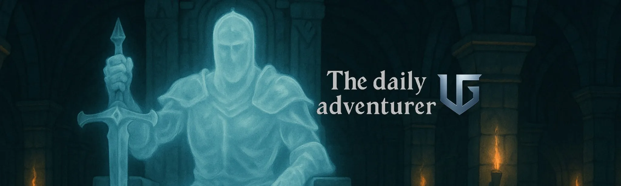 The Daily Adventurer