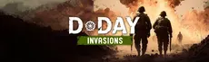 D-Day Invasions hero image