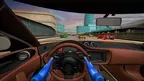 Horizon Chase: Car Racing Game screenshot 1
