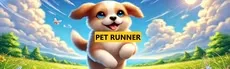 Pet Runner hero image