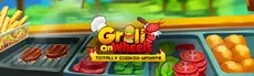 Grill on Wheels hero image
