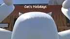 Cat's Holidays screenshot 0