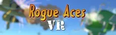 Rogue Aces VR hero image