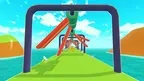 Wipeout Obstacle Rush : Fun Race Parkour screenshot 3