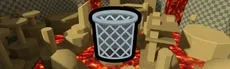 Trash Tag hero image