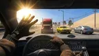 Highway Traffic Racer : Car racing game screenshot 3