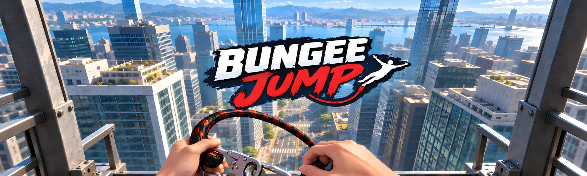 Bungee jump