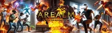 AREALM hero image