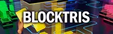 Blocktris hero image