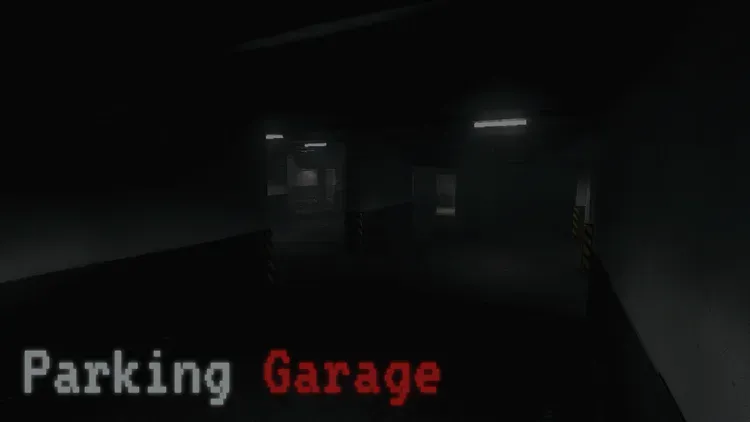 Developer update image for Facility Apes 3 VR | HOTFIX #1