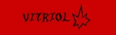 VITRIOL - DEMO hero image