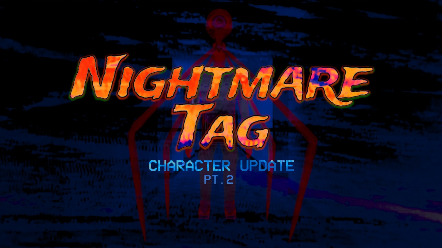 Nightmare Tag trailer 0