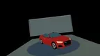 Autohaus Showroom VR screenshot 3