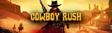 Cowboy Rush hero image
