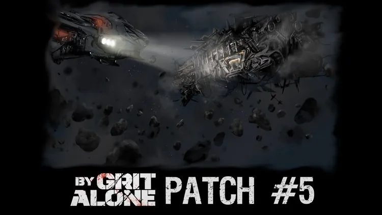 Developer update image for Patch 5