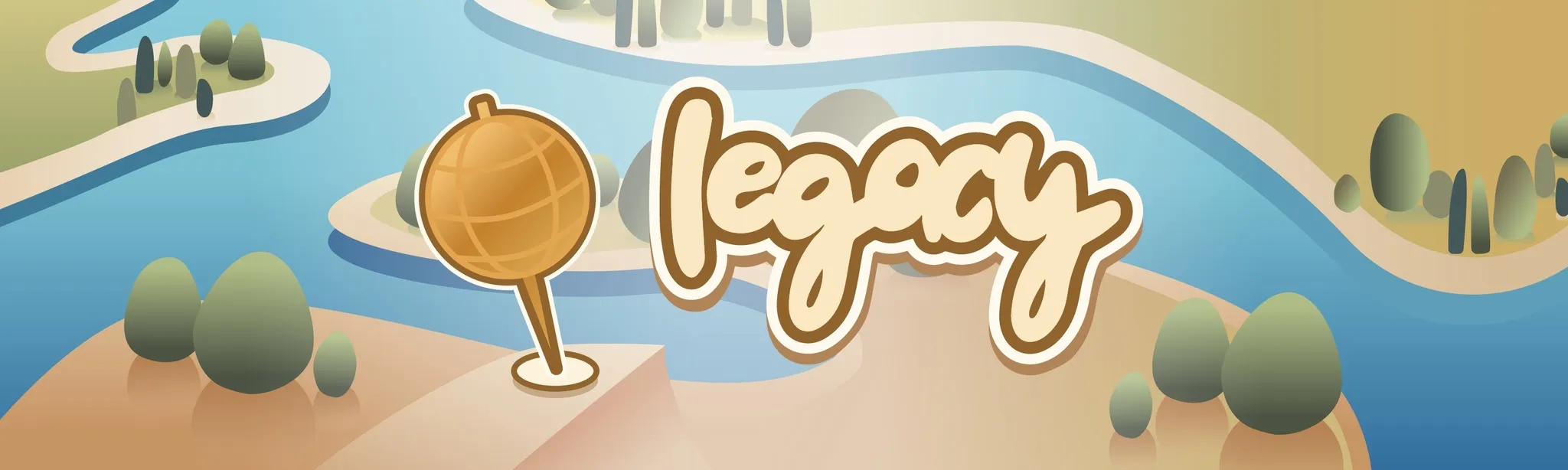 Legacy Cultural Learning