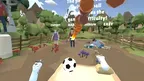 Throwtopia screenshot 3