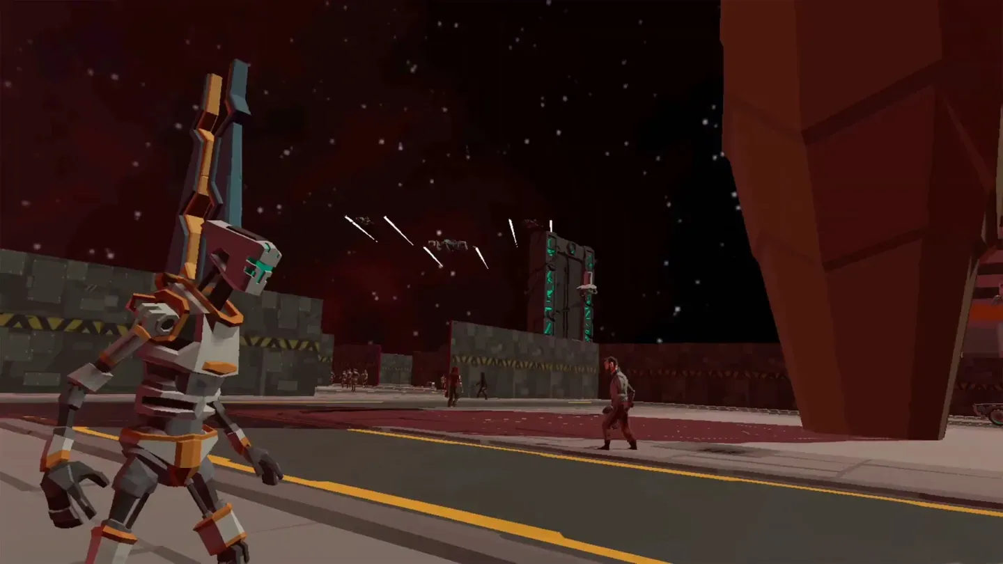 Class Warfare trailer 0