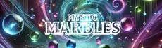 MysticMarbles hero image