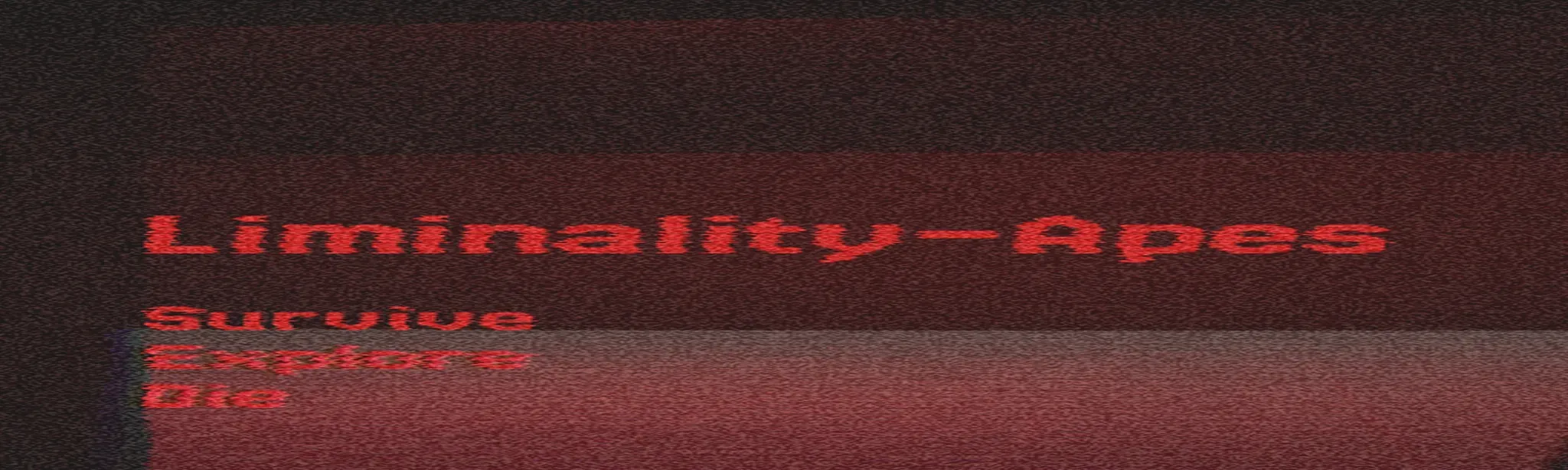 Liminality Apes