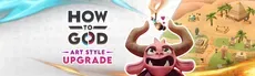 How to God hero image