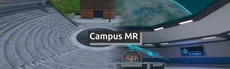 Campus - MR hero image