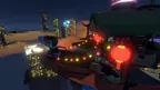 Cyber Puncake screenshot 1