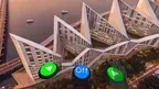 MiniSphere: Panoramic Image Viewer screenshot 3