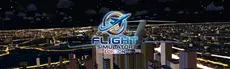 Flight Simulator London hero image