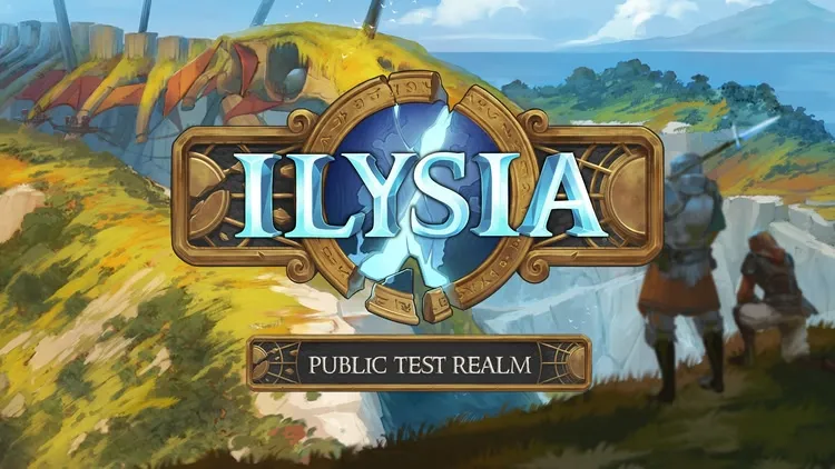 Developer update image for Lavea Public Test Realm
