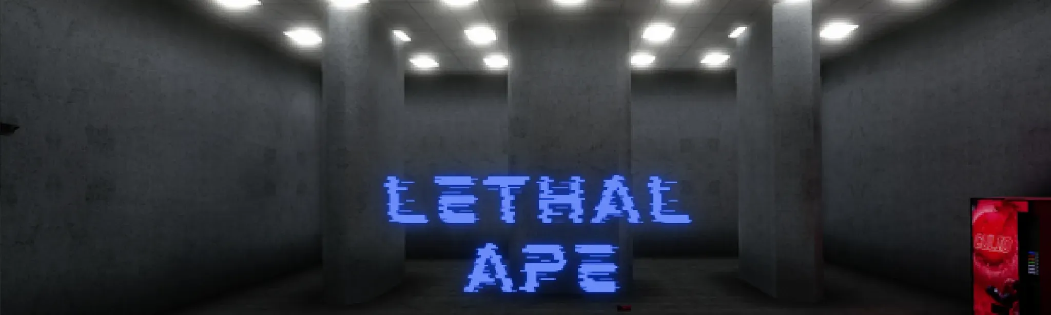 Lethal Ape