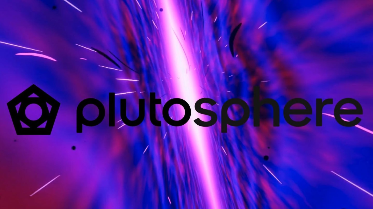 PlutoSphere trailer 0