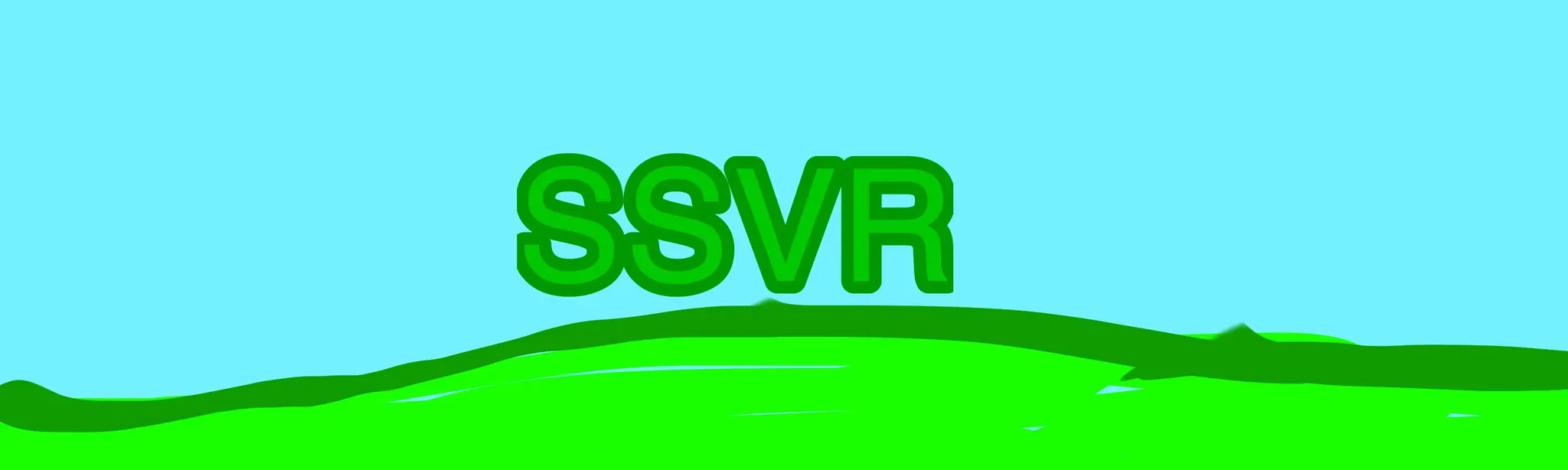 Silly Sircle VR (OLD)