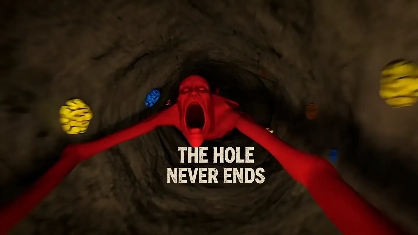 The Hole Never Ends trailer 0