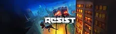 Resist hero image