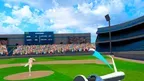 Baseball Home Run : Hit & Pitch Fitness screenshot 1